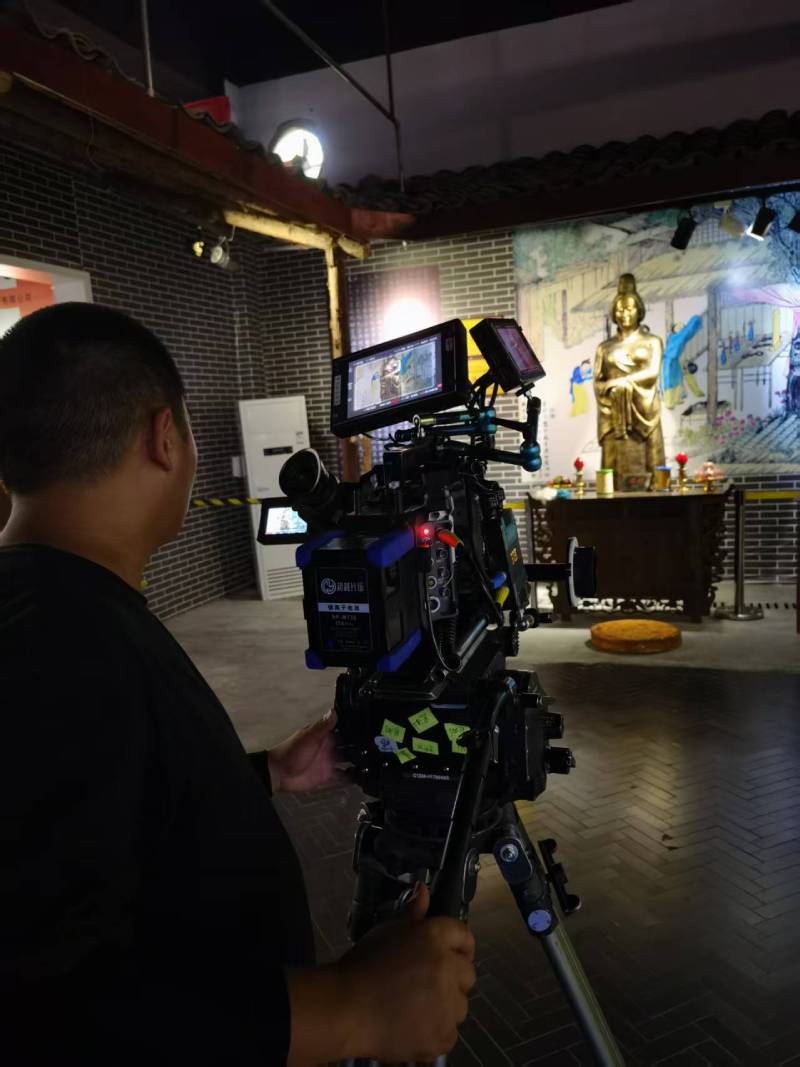 场景赋能，沉浸体验——株洲TVC与广告片拍摄制作的场景化探索