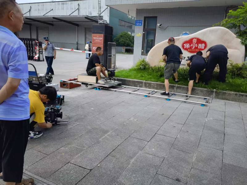 株洲广告片拍摄公司核心优势：全流程服务，让品牌广告片省心更出彩