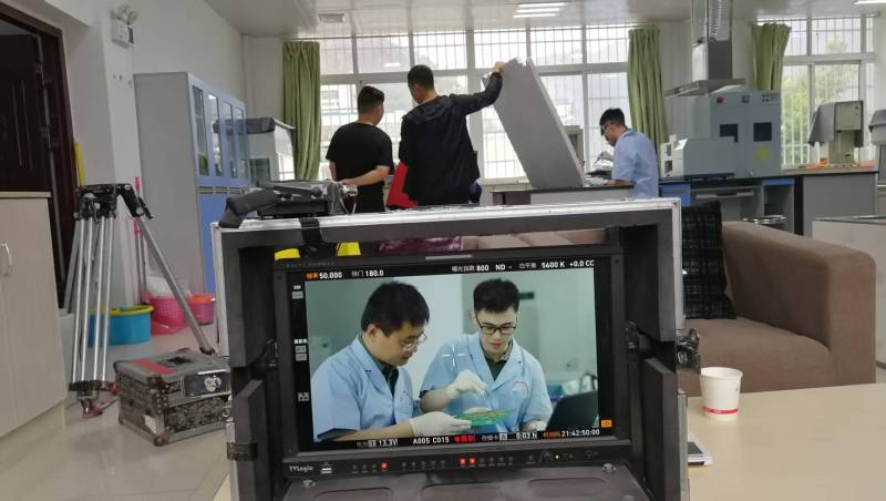 元宇宙搭台唱戏，株洲广告片拍摄公司抢滩虚拟世界首支舞