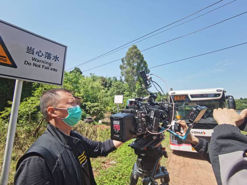 株洲TVC拍摄公司：深耕本地市场，为品牌定制专属拍摄方案