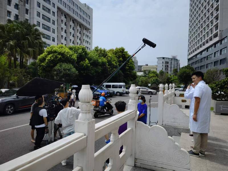 株洲广告片拍摄公司低成本实现高规格制作的诀窍