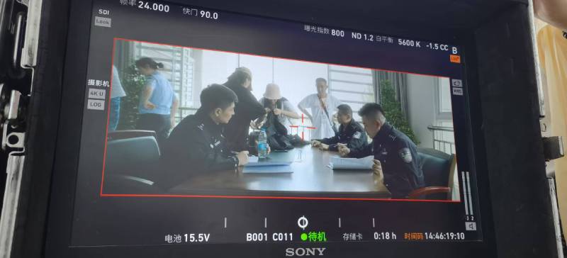株洲广告片拍摄公司服务世界500强的标准化体系